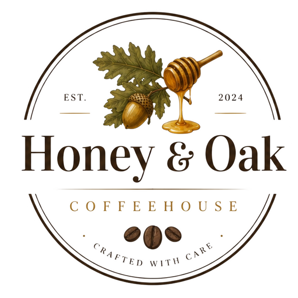 Honey & Oak Coffeehouse